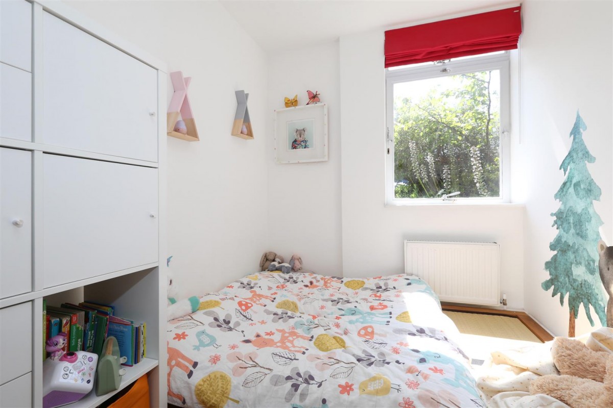 Image for Lordship Park, N16 5UR