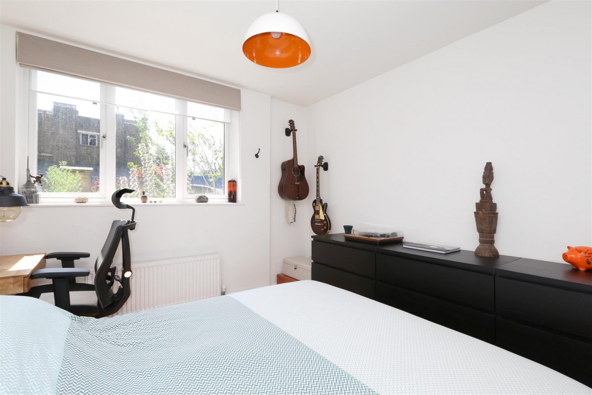 Image for Lordship Park, N16 5UR