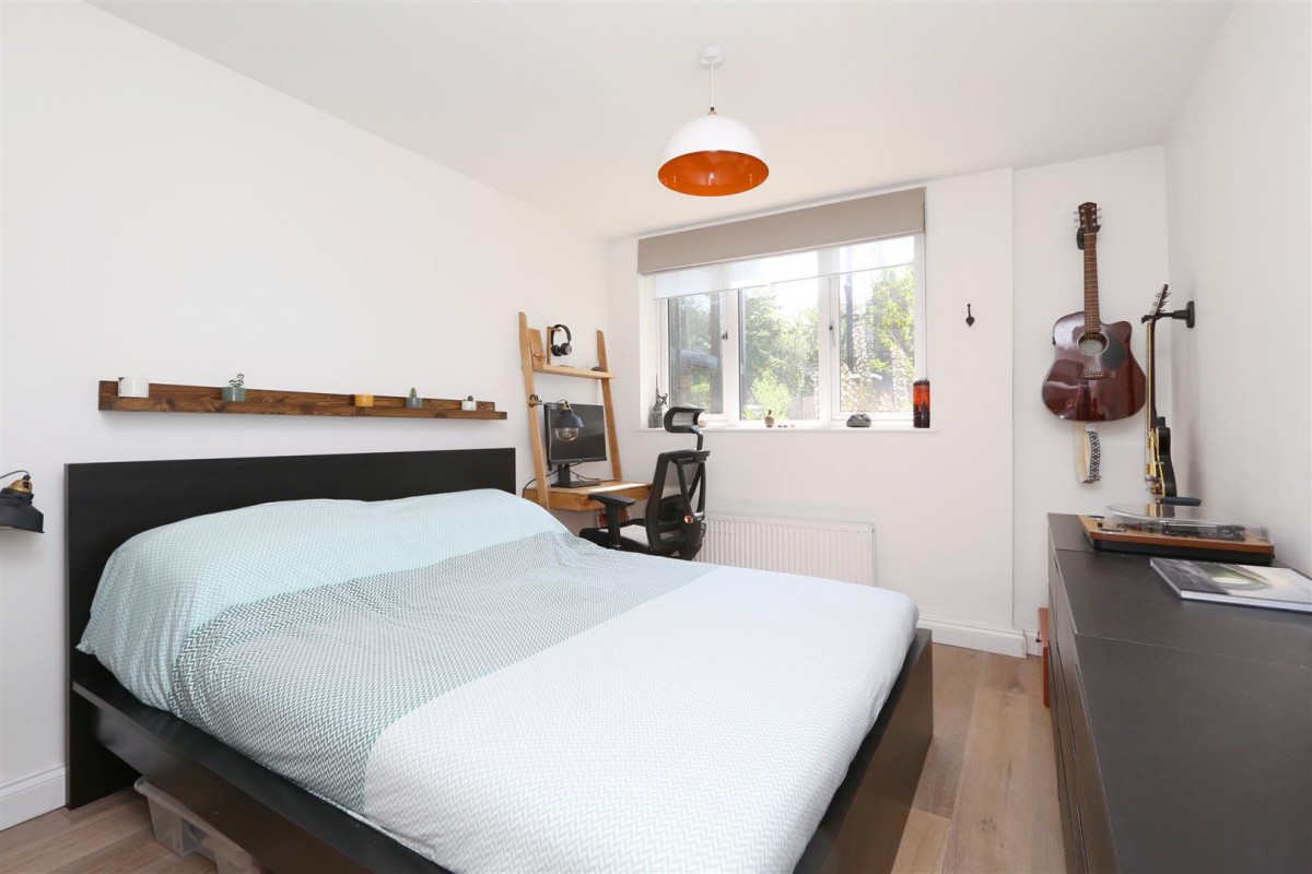 Image for Lordship Park, N16 5UR