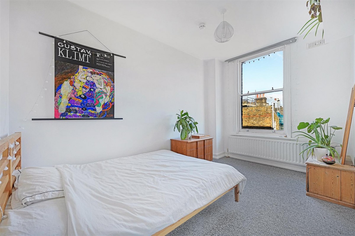 Image for Batley Road, N16 7NP