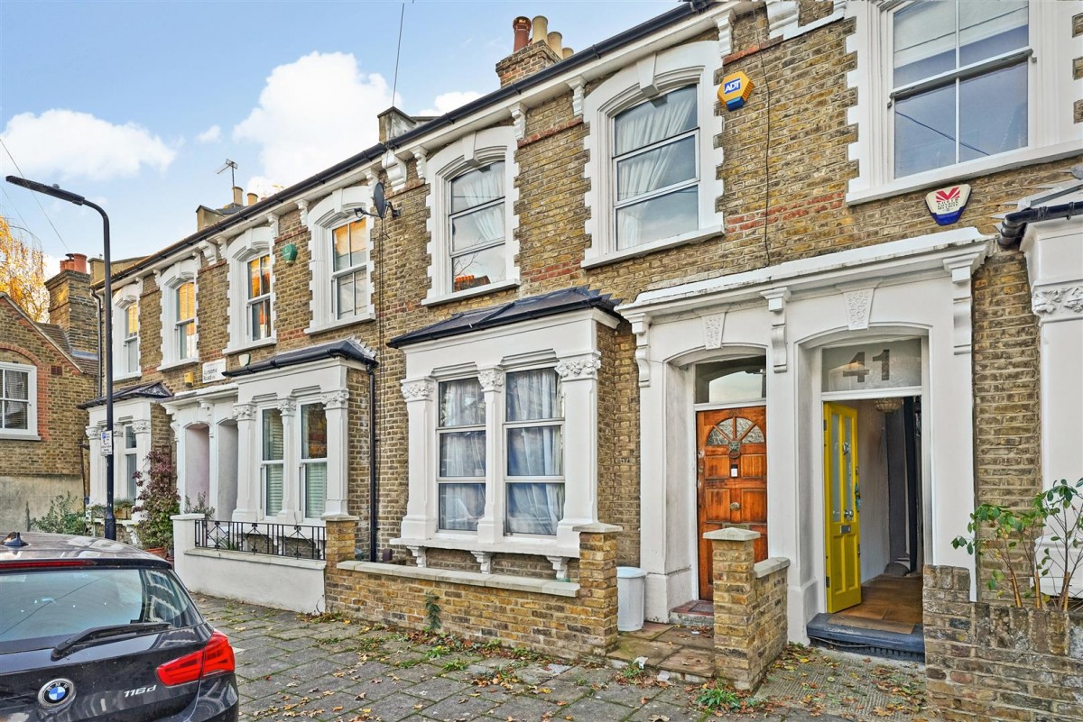 Image for Ayrsome Road, N16 0RH