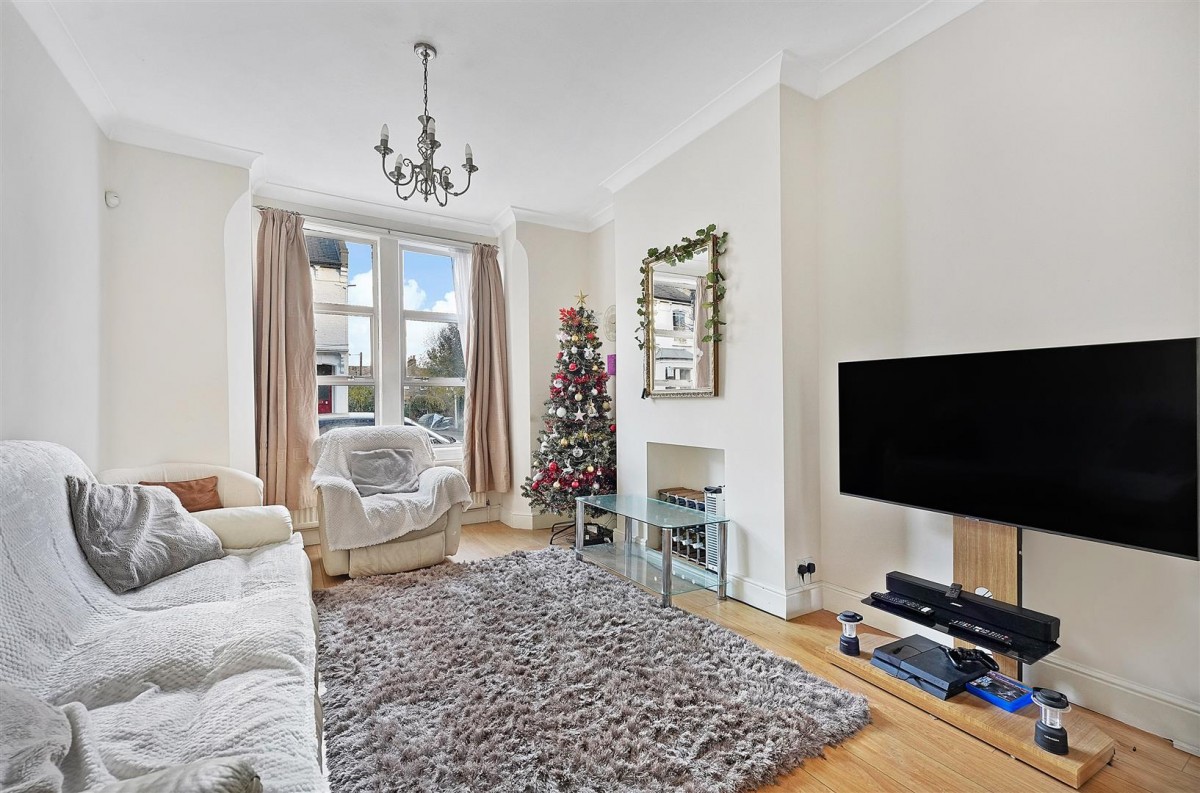 Image for Ayrsome Road, N16 0RH