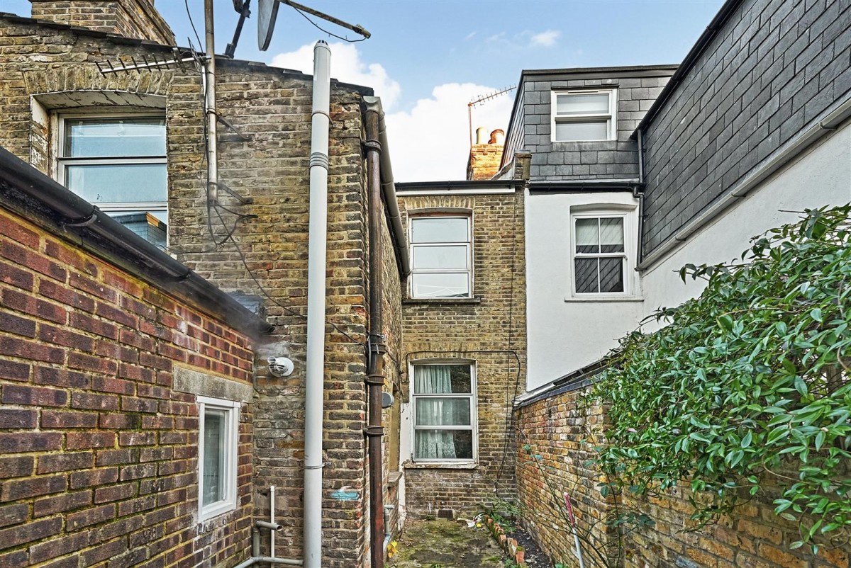 Image for Ayrsome Road, N16 0RH