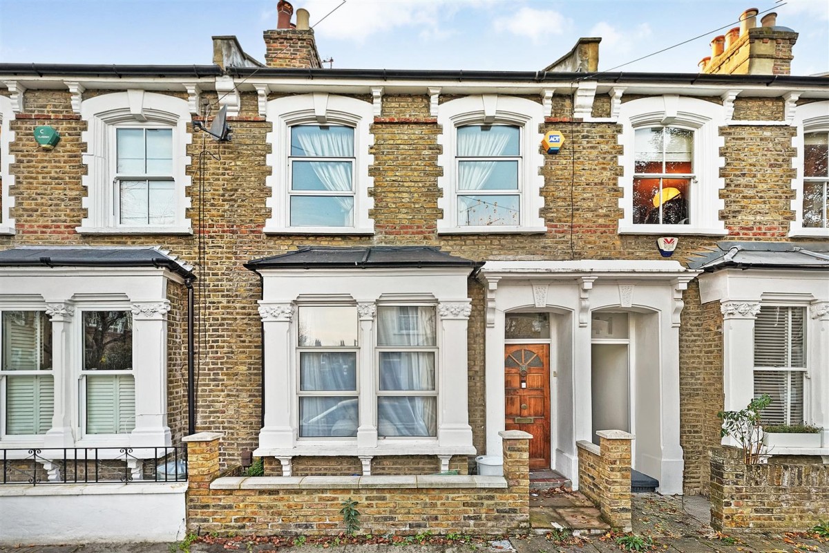 Image for Ayrsome Road, N16 0RH