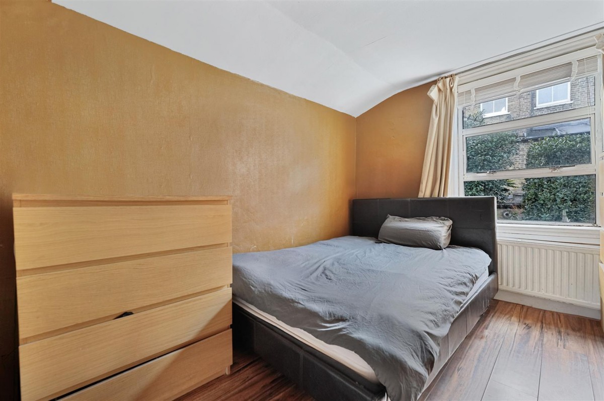 Image for Ayrsome Road, N16 0RH