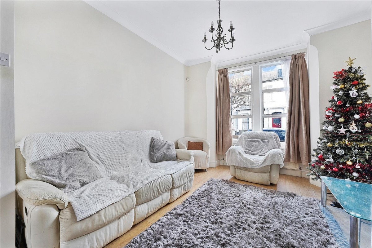 Image for Ayrsome Road, N16 0RH