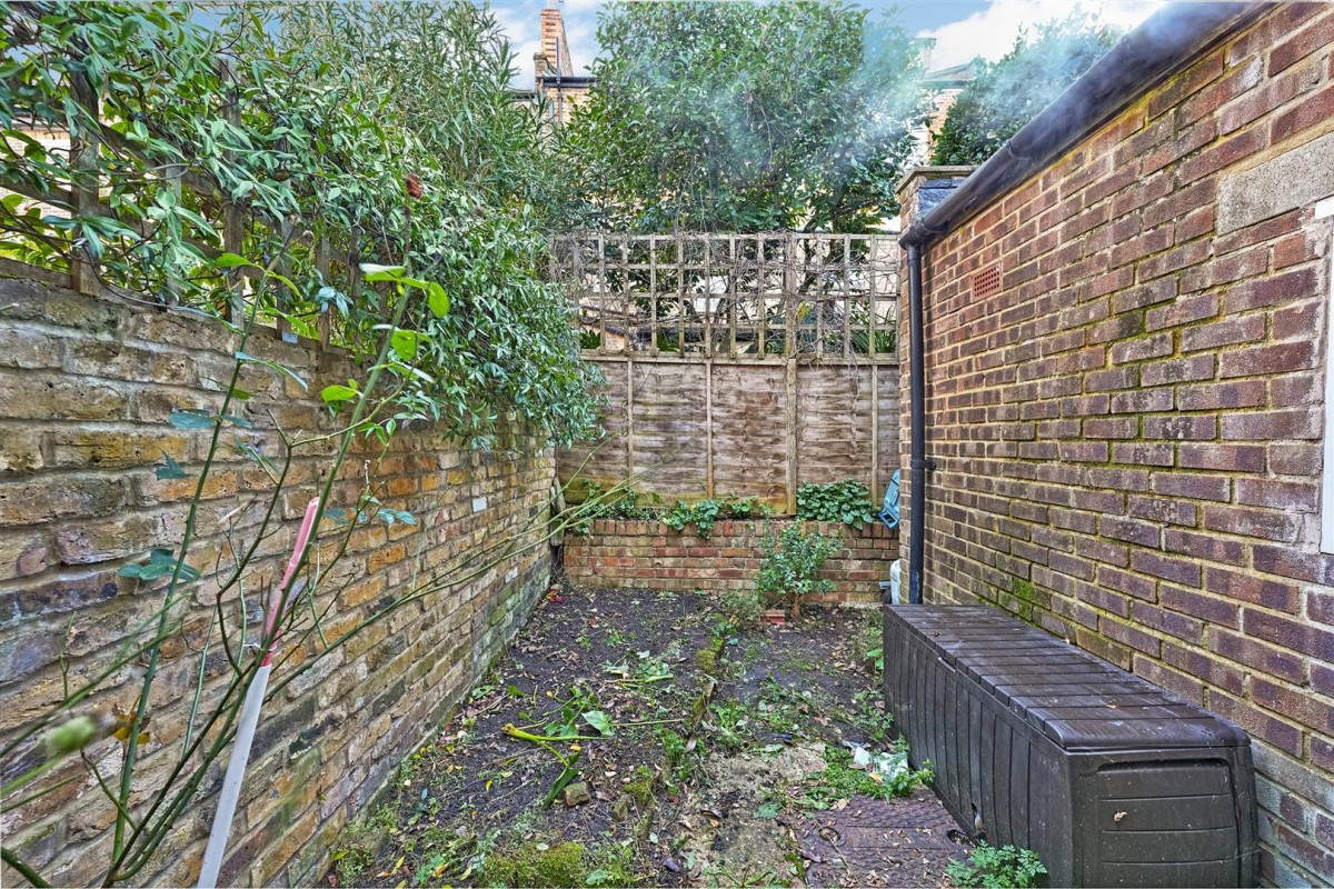 Image for Ayrsome Road, N16 0RH