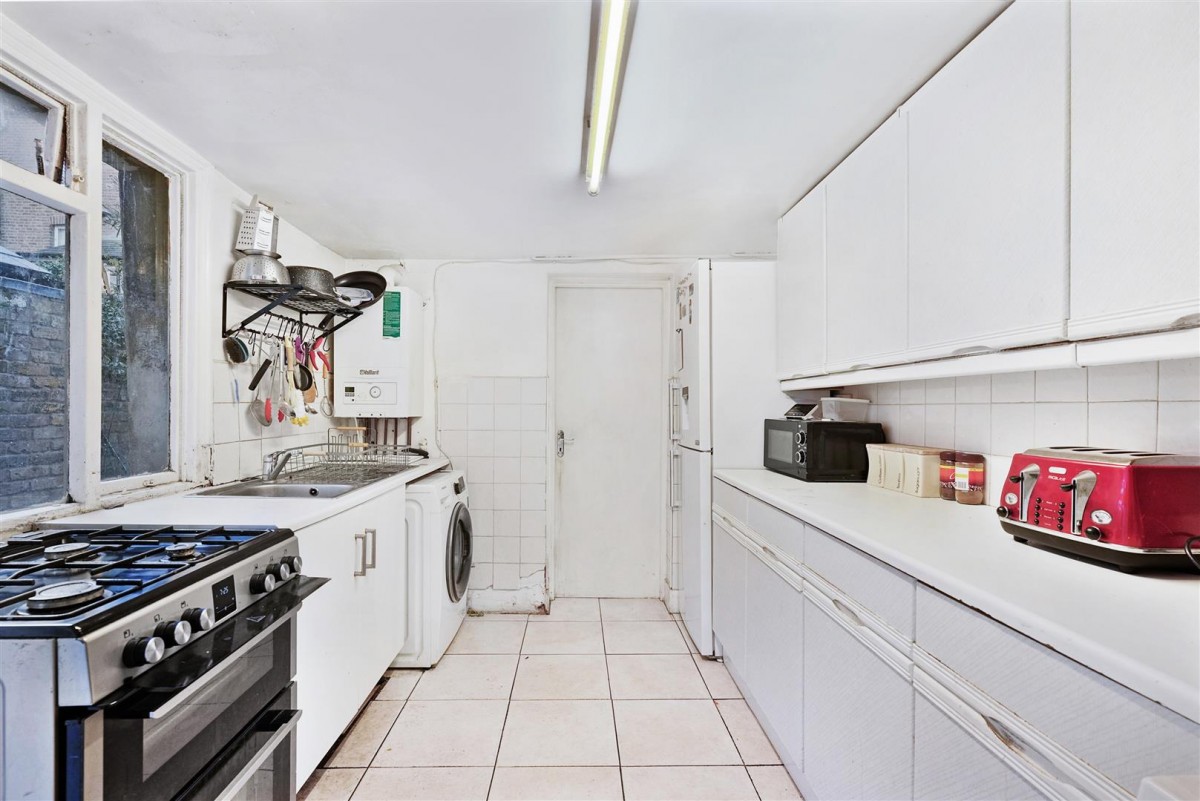 Image for Ayrsome Road, N16 0RH