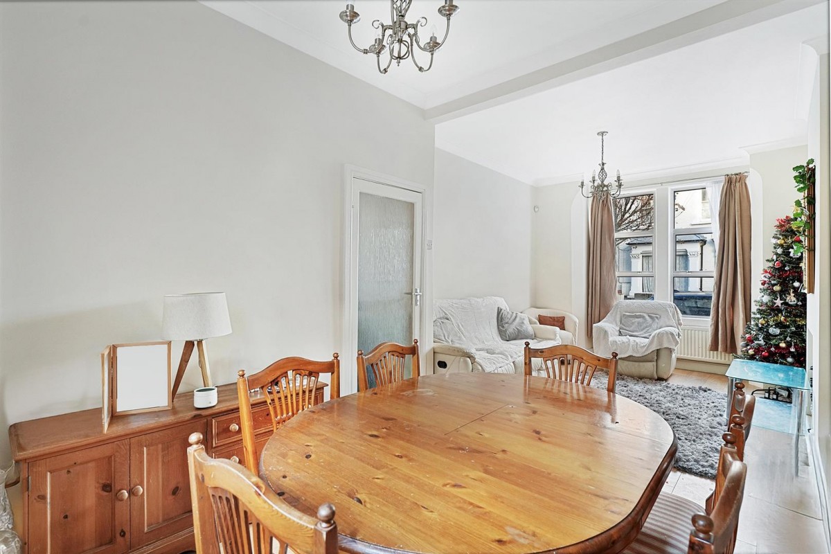 Image for Ayrsome Road, N16 0RH