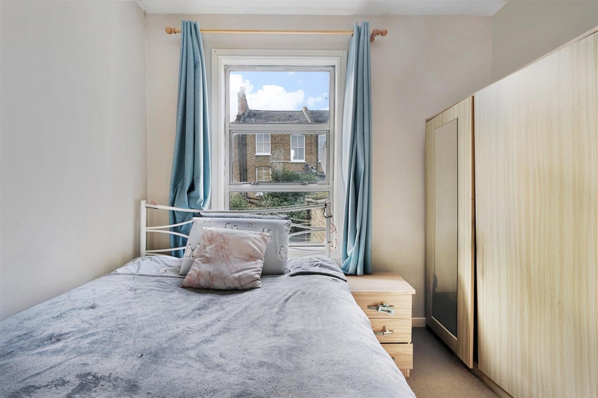 Image for Ayrsome Road, N16 0RH