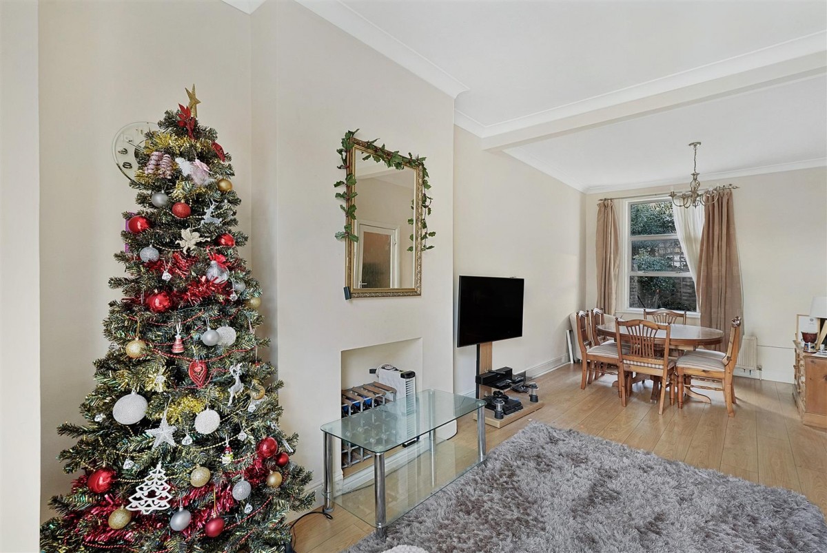 Image for Ayrsome Road, N16 0RH