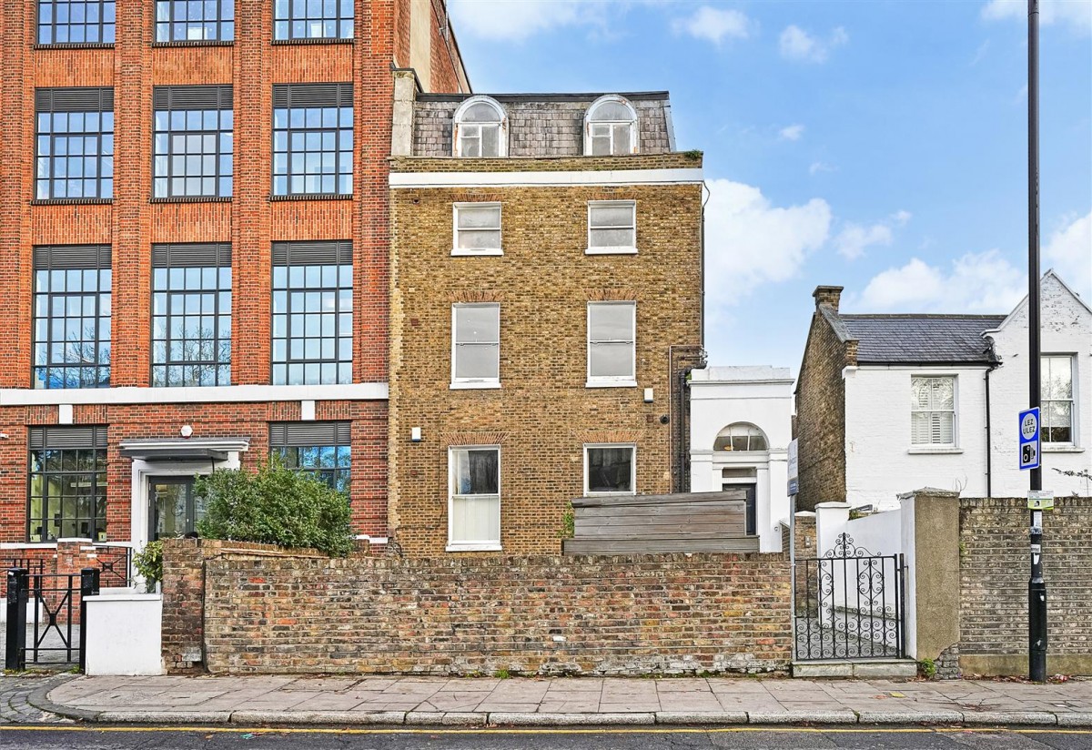 Image for Highbury Grove, N5 2AG