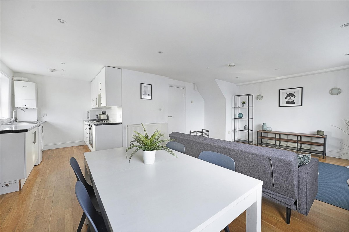 Image for Highbury Grove, N5 2AG