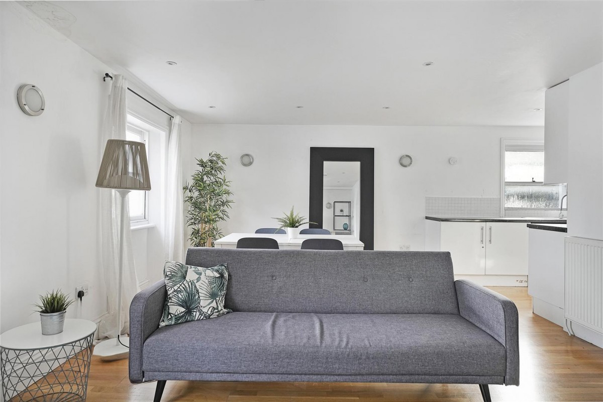 Image for Highbury Grove, N5 2AG