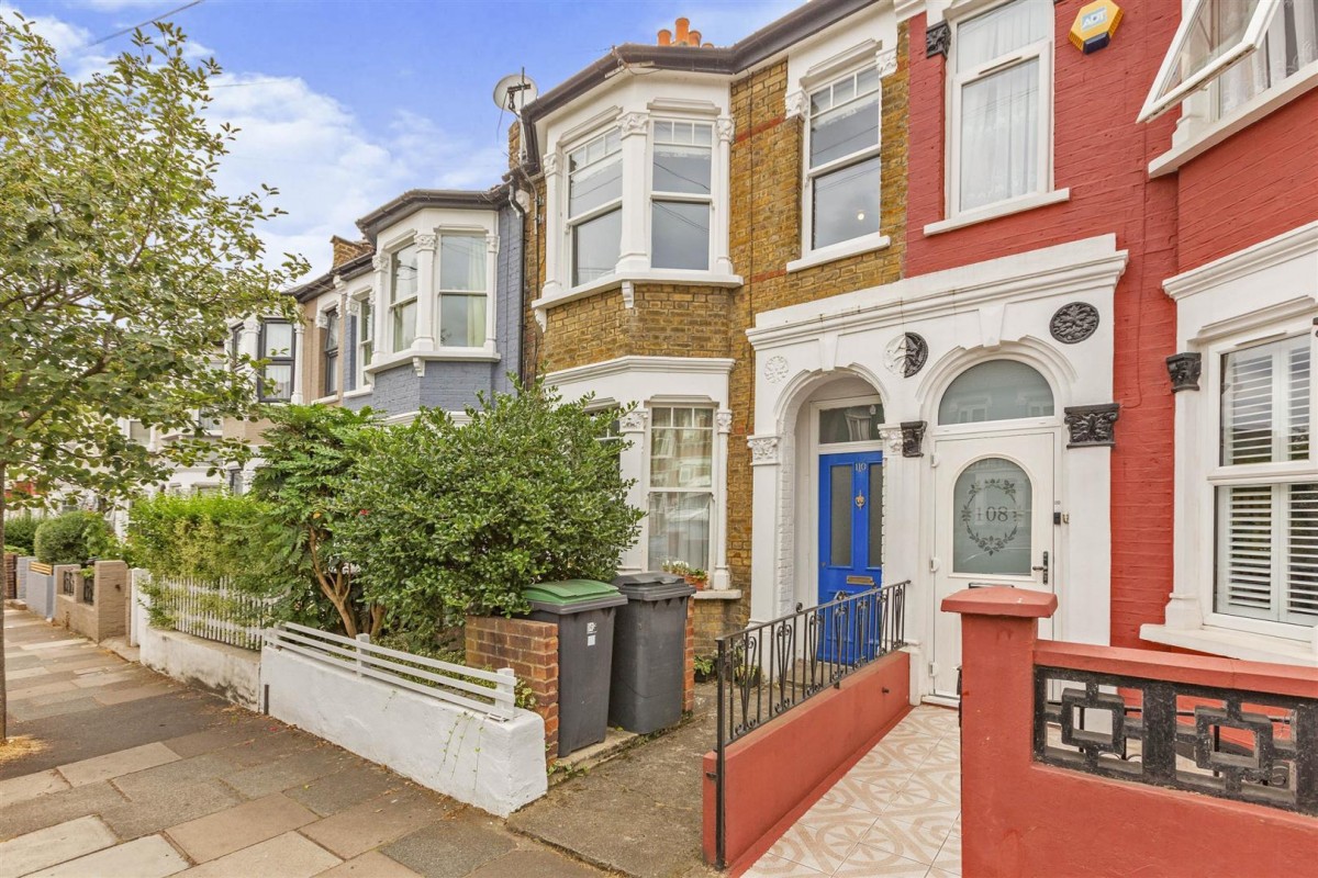 Image for Beresford Road, N8 0AH