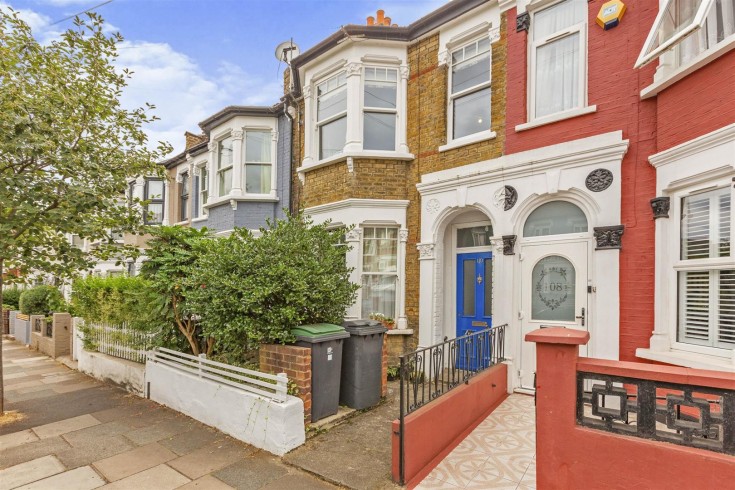 Beresford Road, N8 0AH