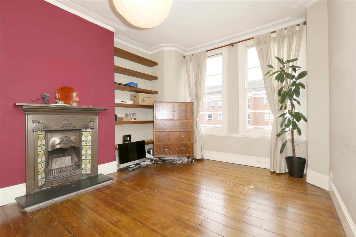 Image for Geldeston Road, E5 8SB