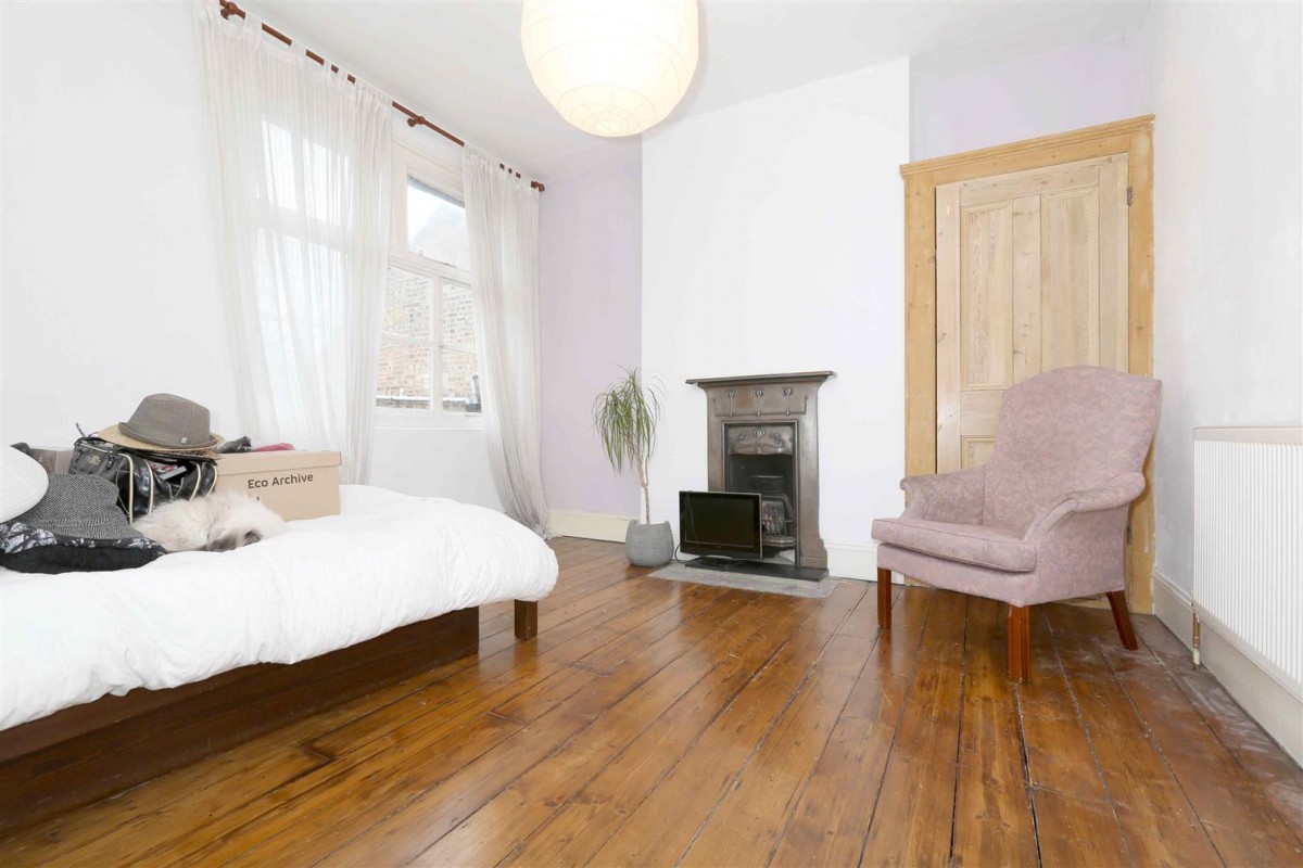 Image for Geldeston Road, E5 8SB