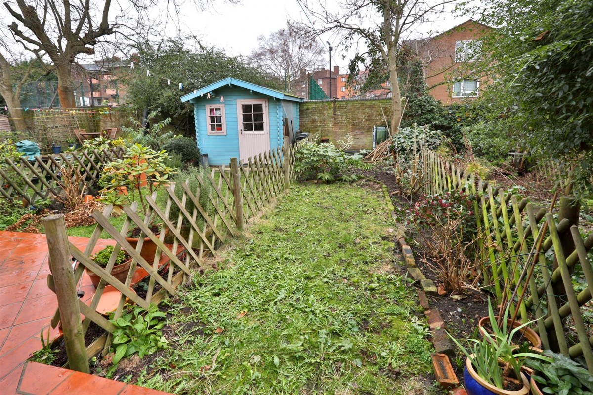 Image for Geldeston Road, E5 8SB