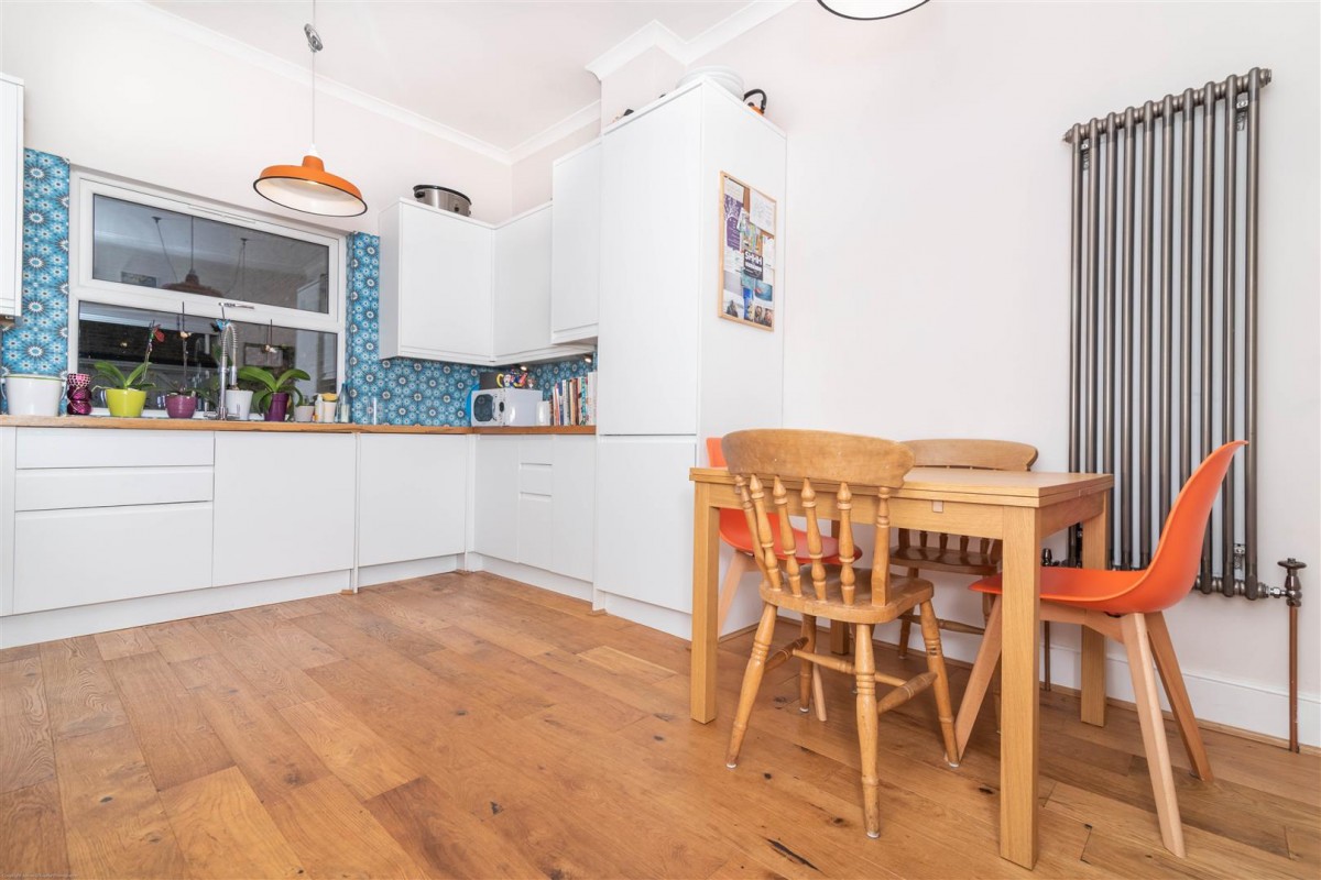 Image for Nevill Road, N16 8SW