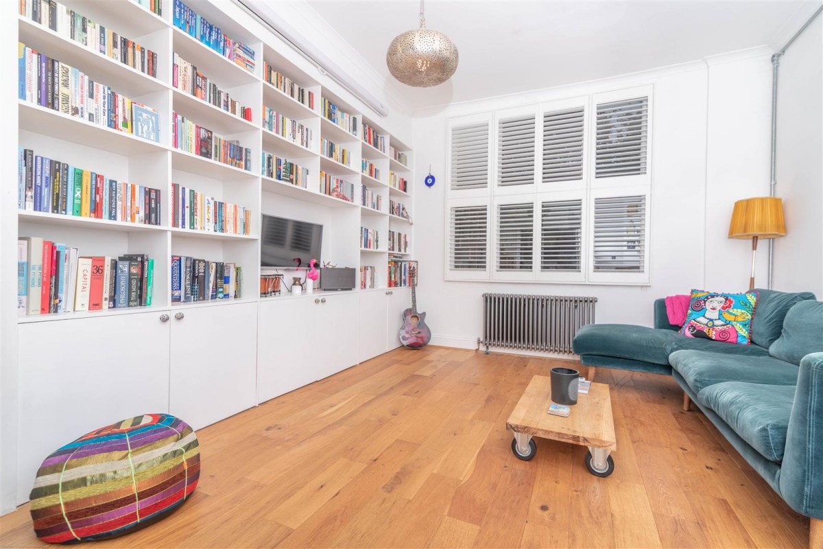 Image for Nevill Road, N16 8SW