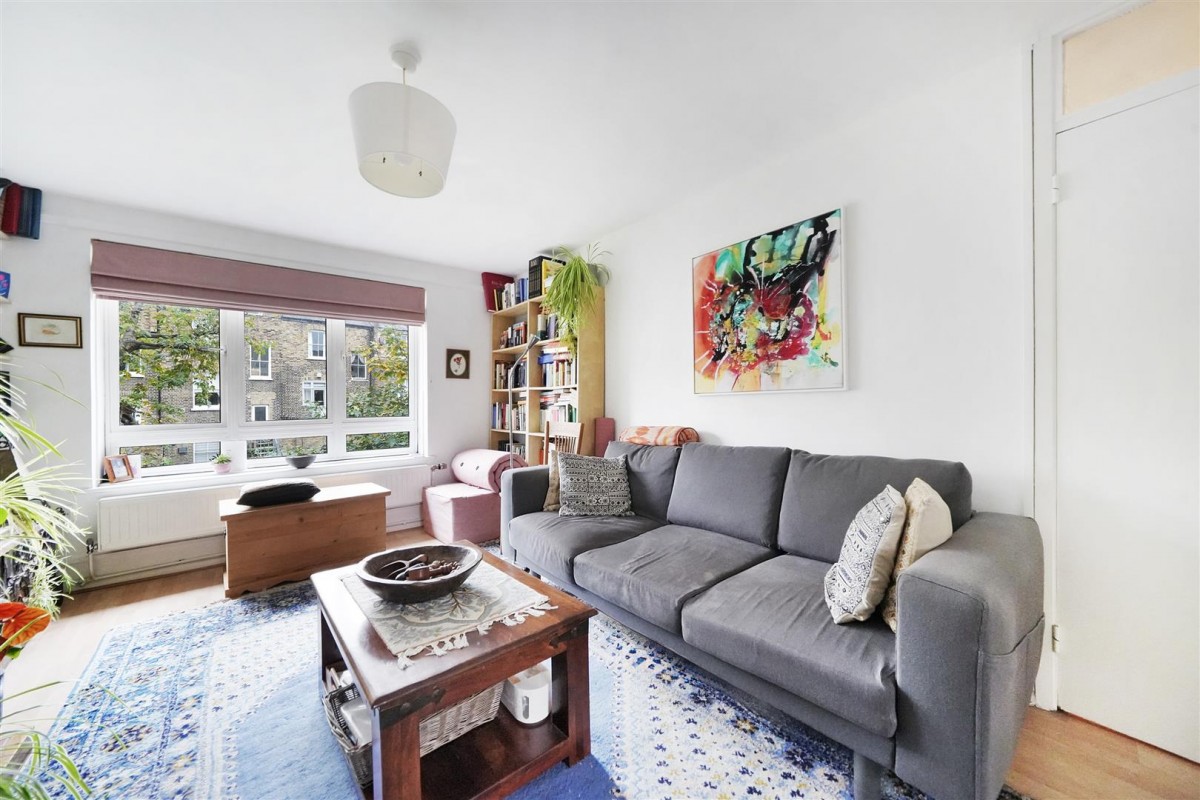 Image for Queen Margarets Grove, N1 4QA