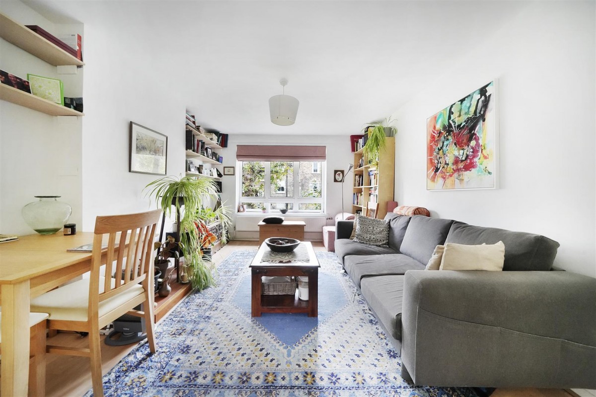 Image for Queen Margarets Grove, N1 4QA