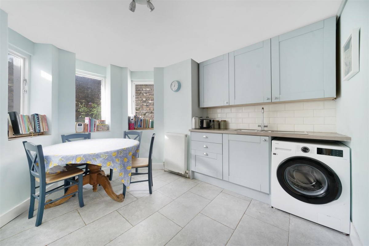 Image for Ferme Park Road, N8 9SD