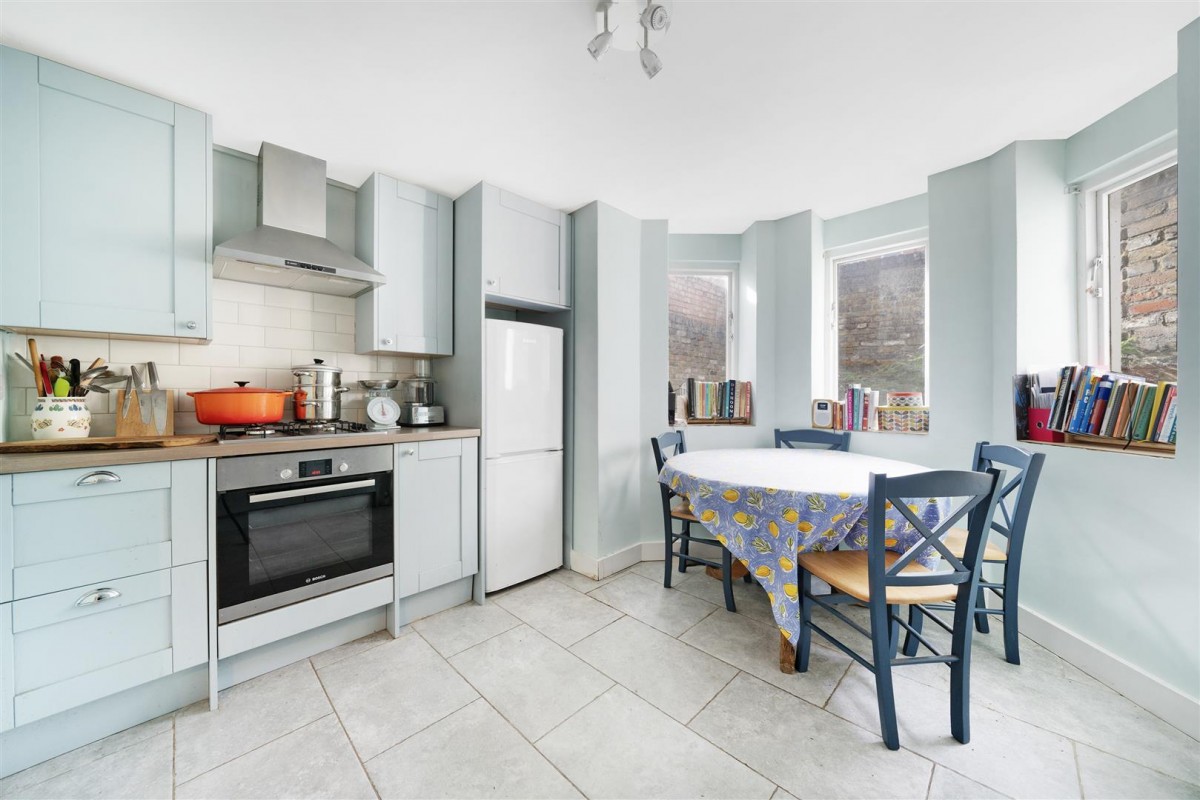 Image for Ferme Park Road, N8 9SD