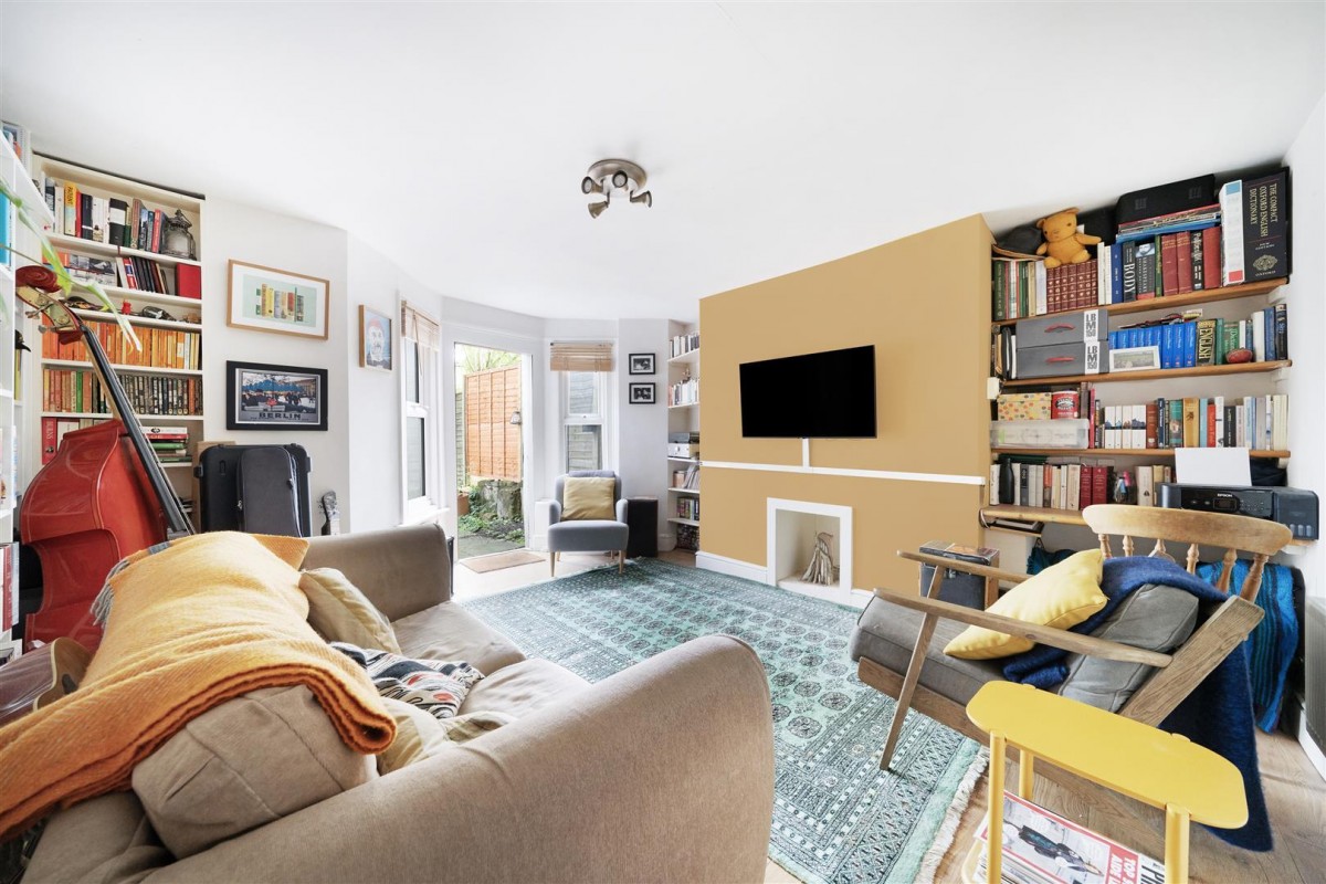 Image for Ferme Park Road, N8 9SD