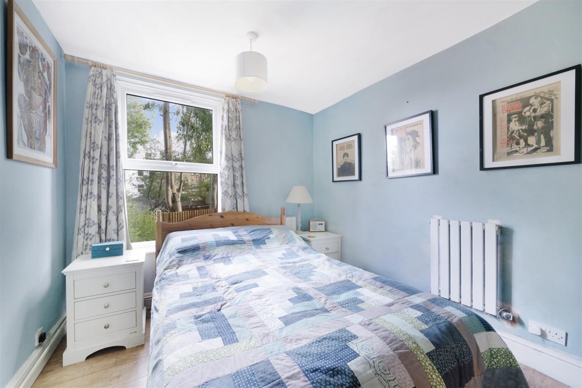 Image for Ferme Park Road, N8 9SD