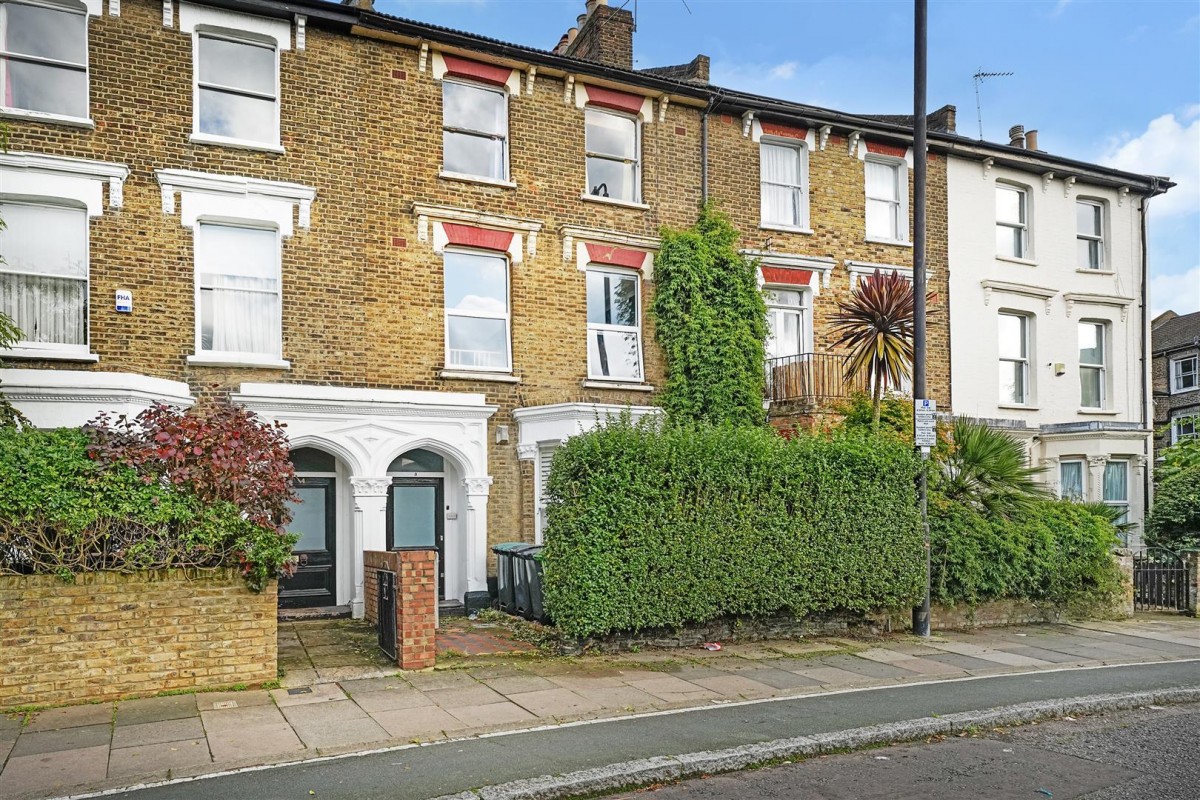 Image for Florence Road, N4 4BU