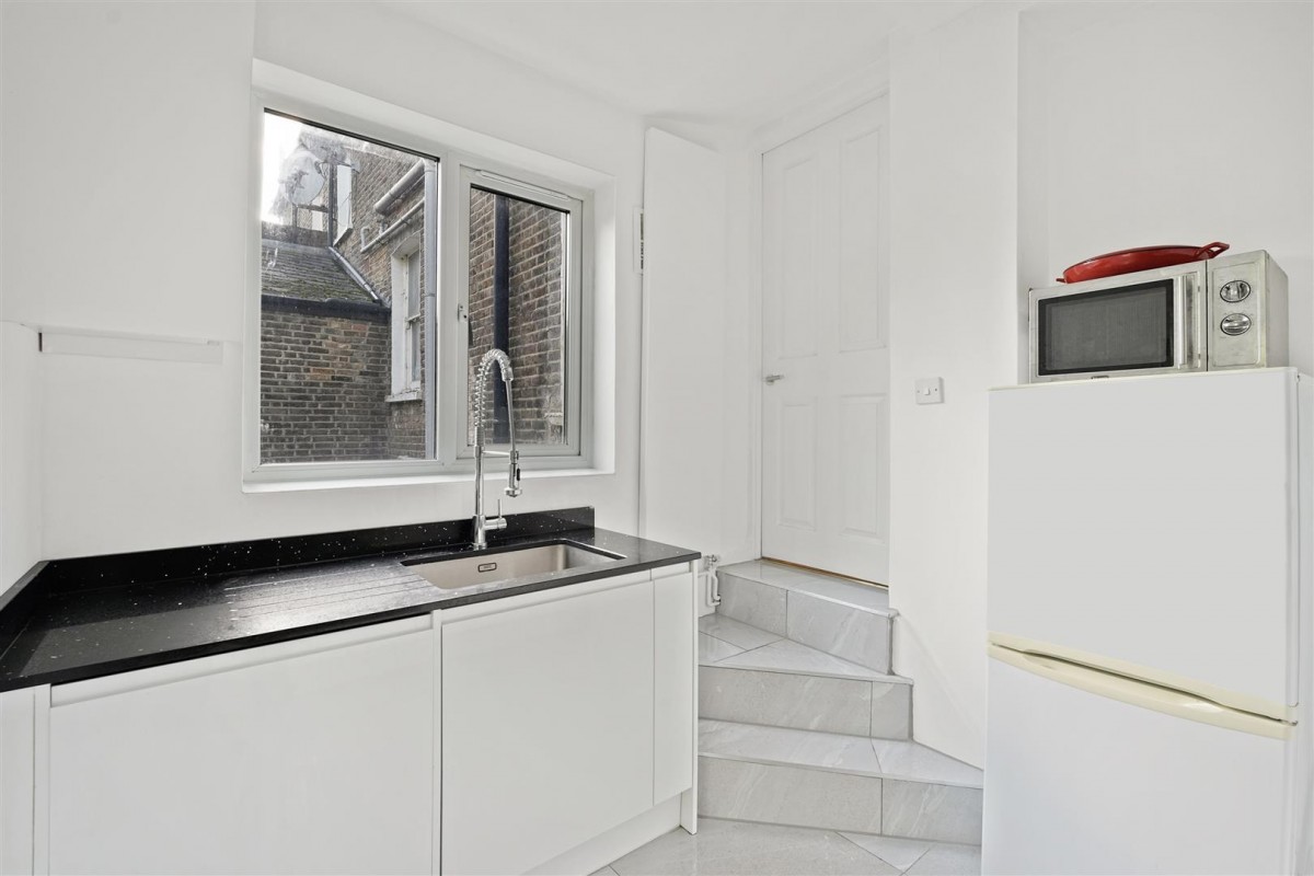 Image for Florence Road, N4 4BU