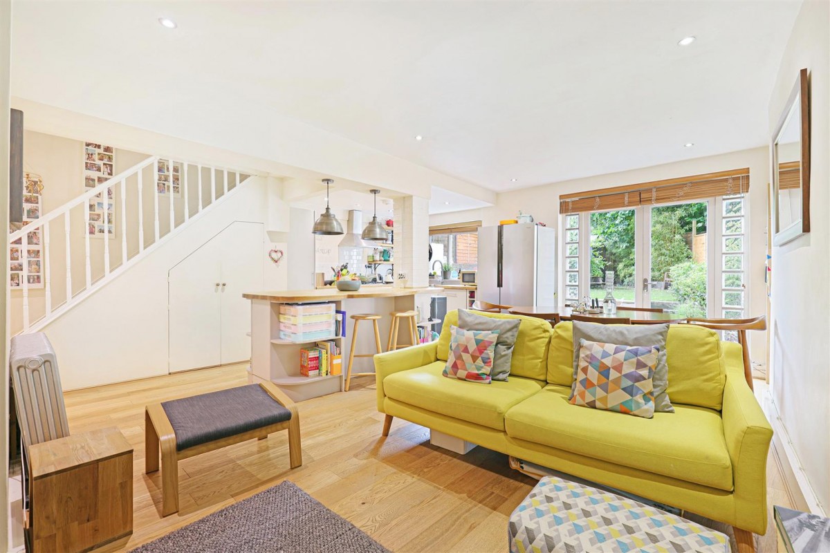 Image for Alkham Road, N16 7AA