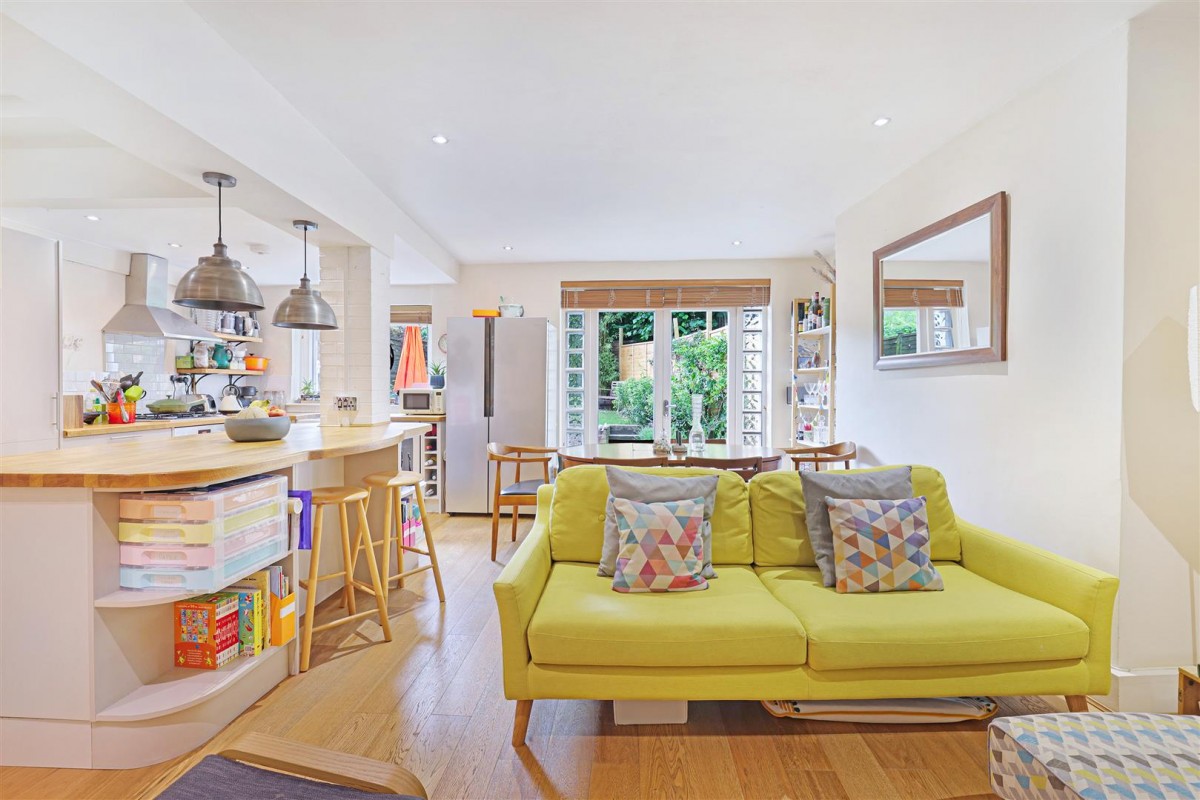 Image for Alkham Road, N16 7AA