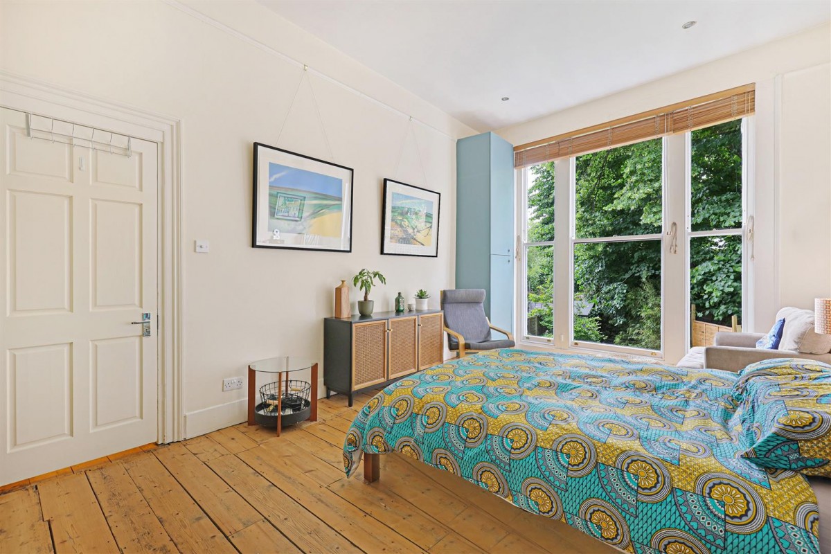 Image for Alkham Road, N16 7AA