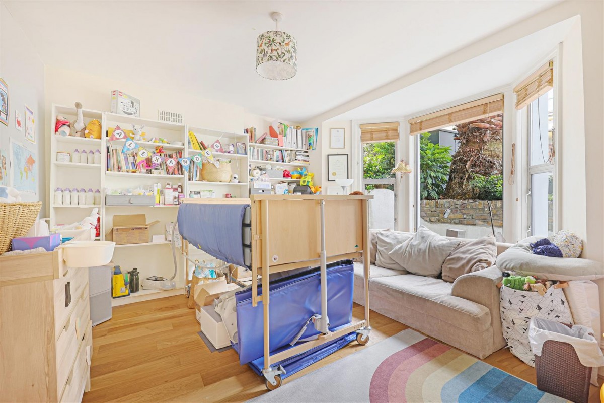 Image for Alkham Road, N16 7AA