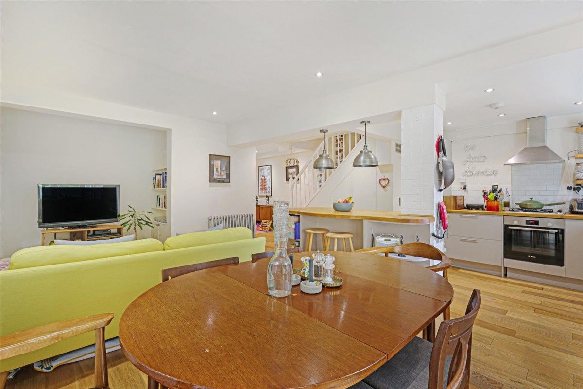 Image for Alkham Road, N16 7AA