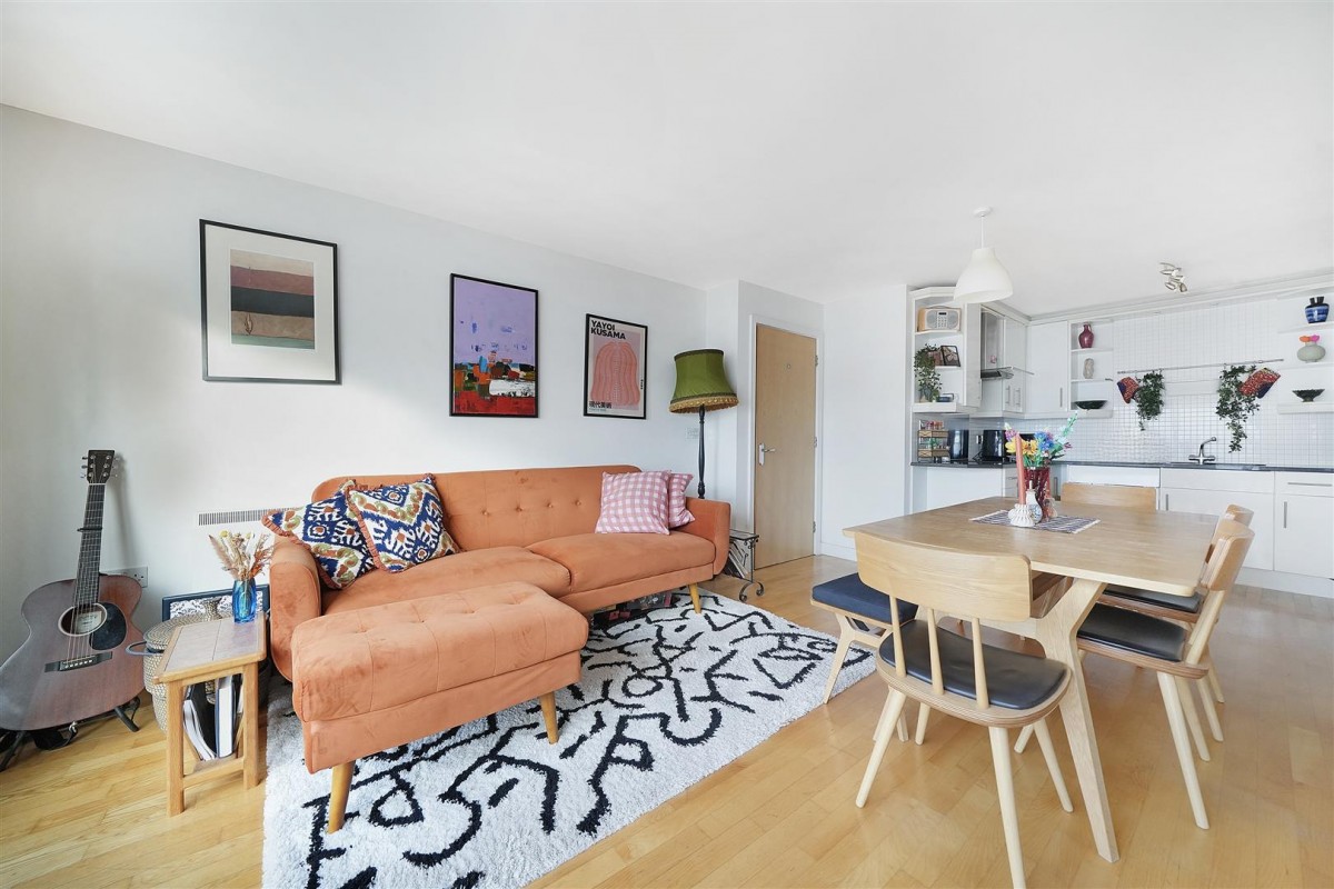 Image for Defoe Road, N16 0EG