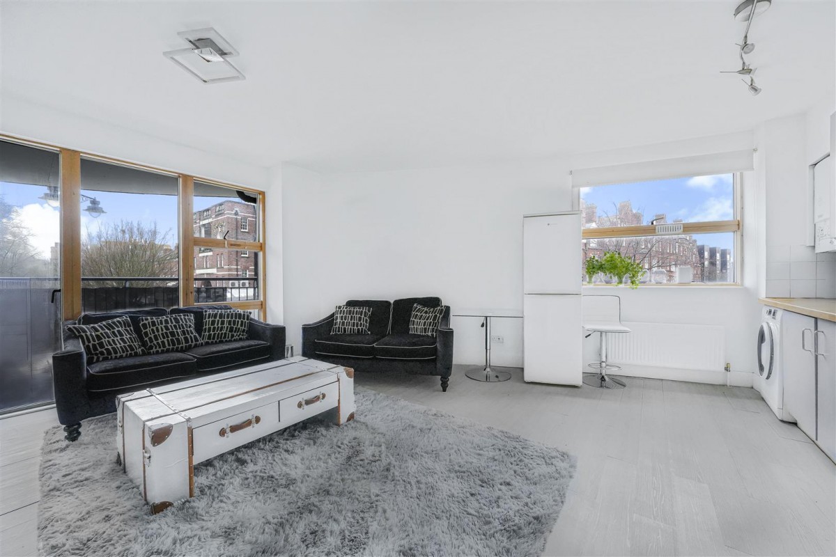 Image for Newington Green, N16 9PQ