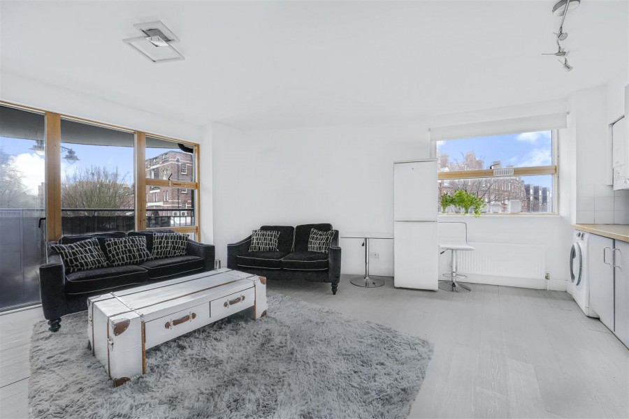 Newington Green, N16 9PQ