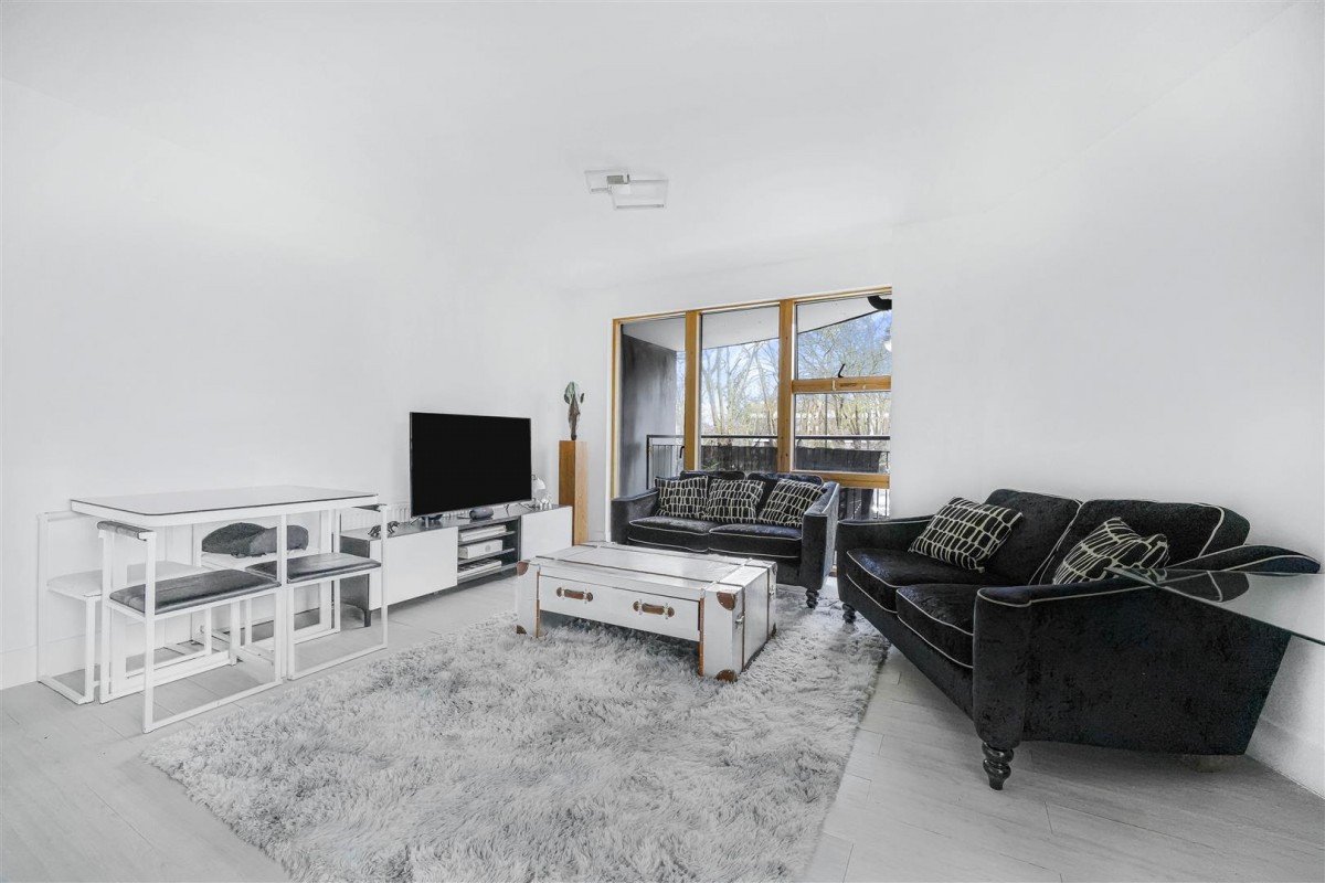 Image for Newington Green, N16 9PQ