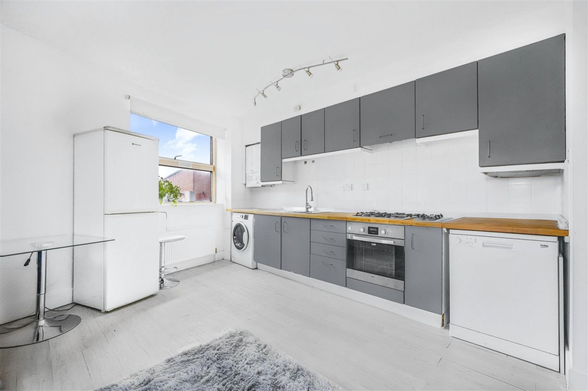 Image for Newington Green, N16 9PQ