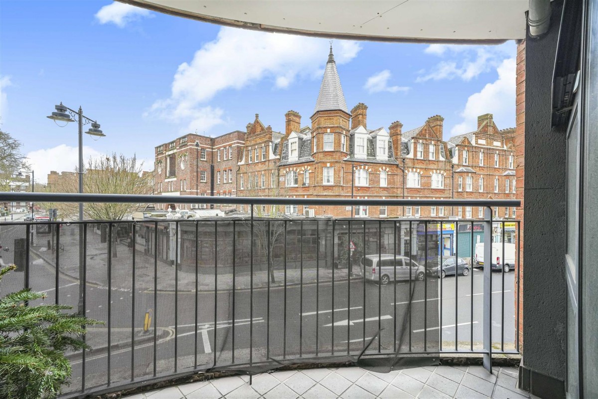 Image for Newington Green, N16 9PQ