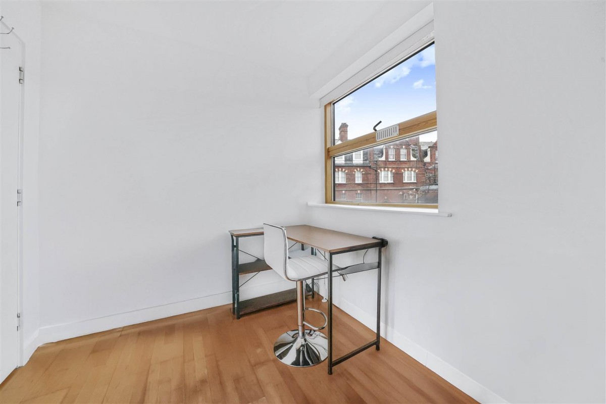 Image for Newington Green, N16 9PQ