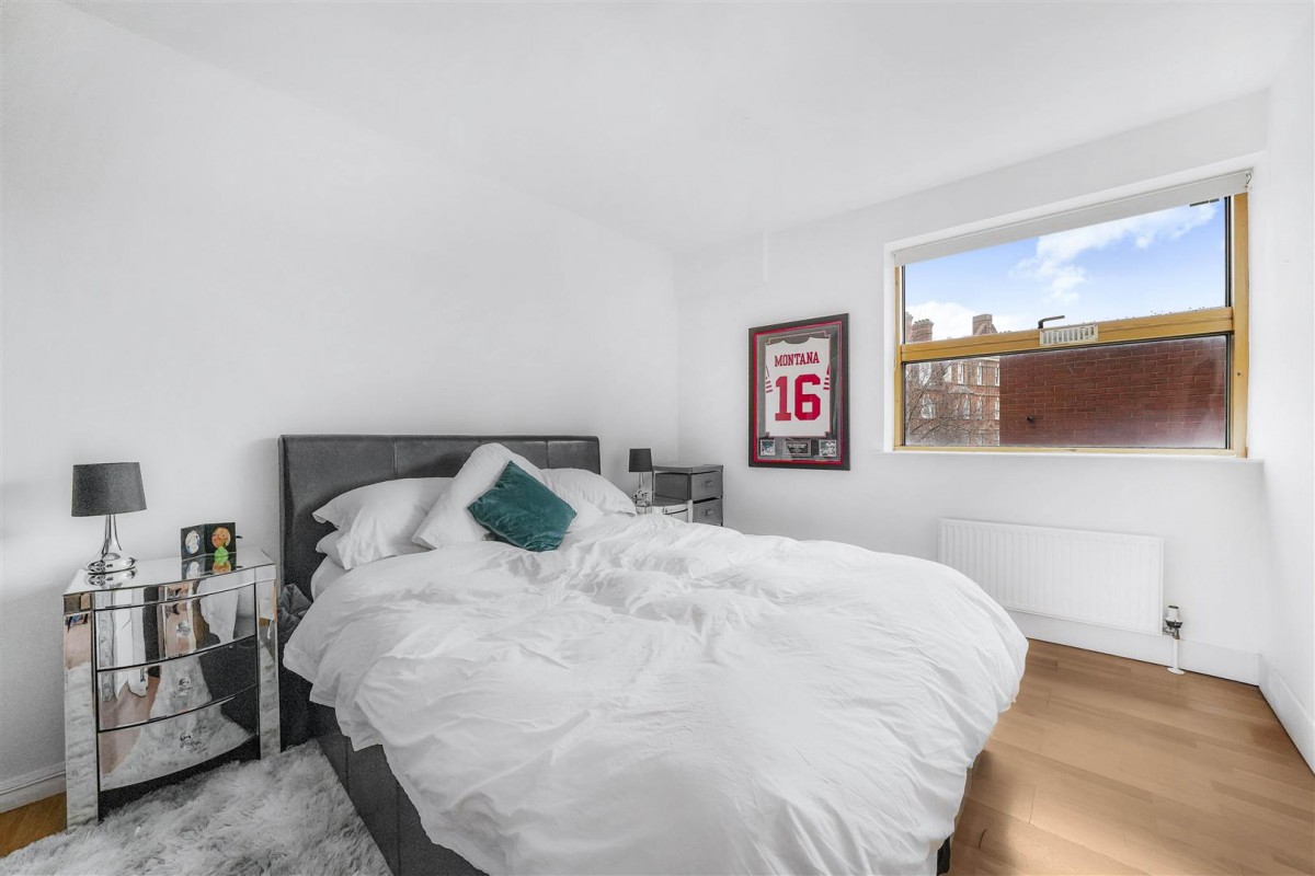 Image for Newington Green, N16 9PQ