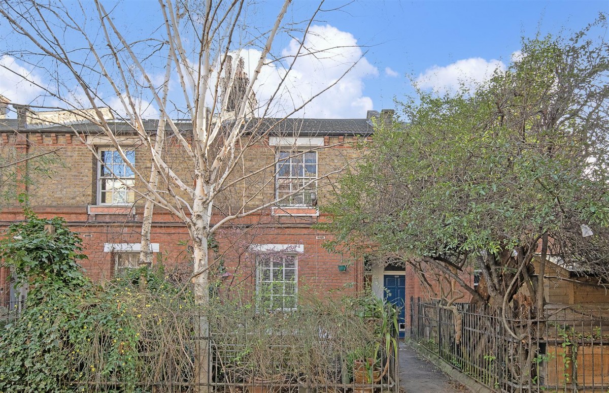 Image for Gibson Gardens, N16 7HH