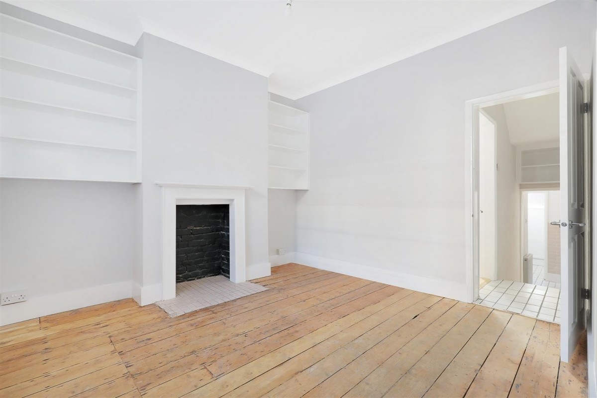 Image for Gibson Gardens, N16 7HH