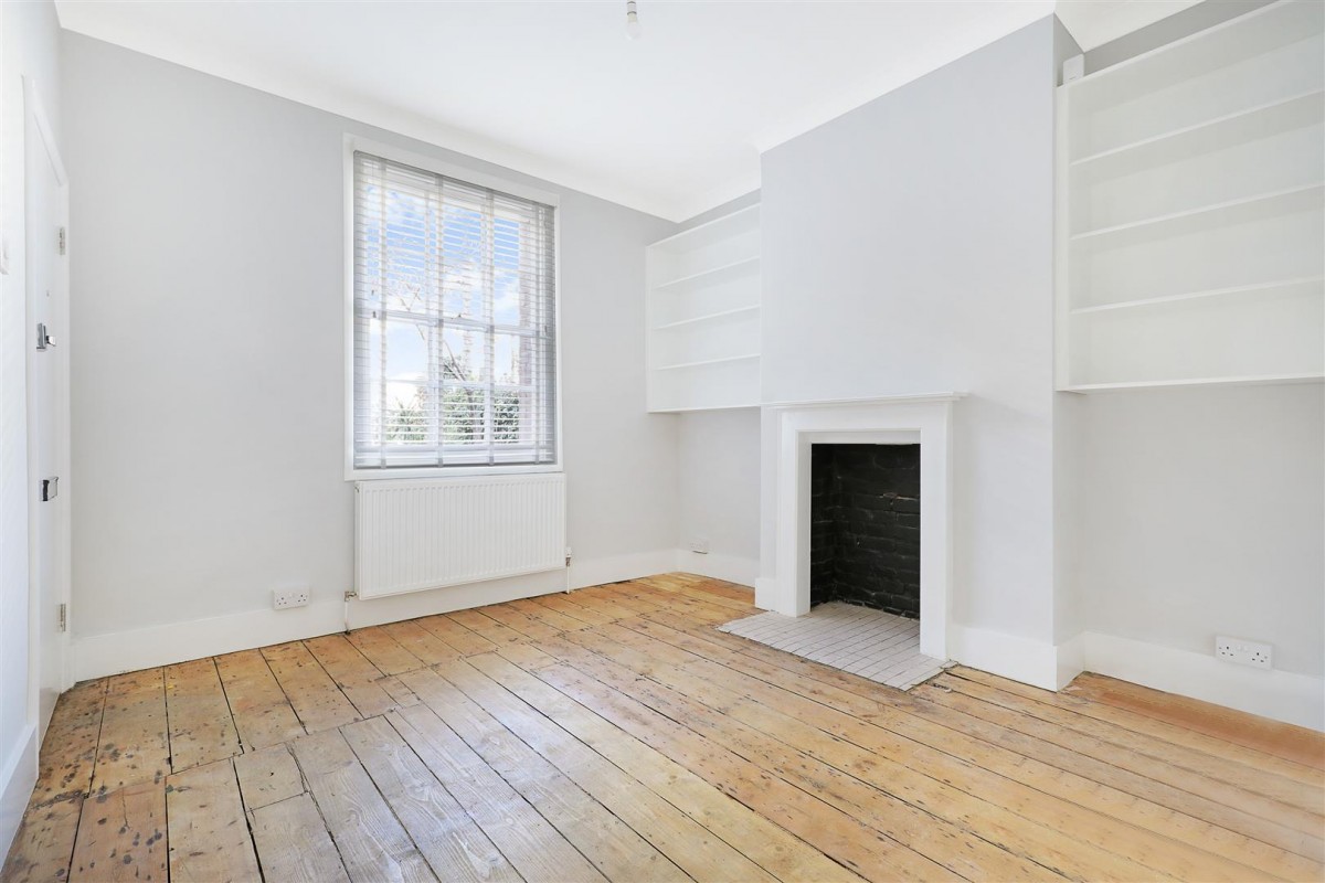 Image for Gibson Gardens, N16 7HH