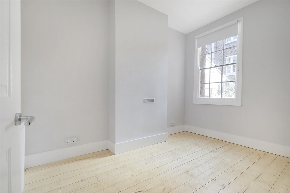 Image for Gibson Gardens, N16 7HH